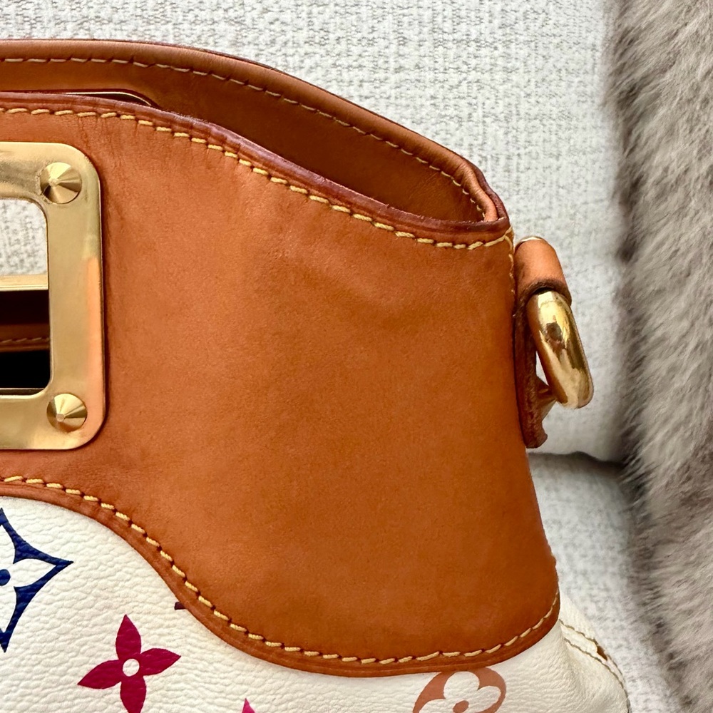 Louis Vuitton Murakami Judy GM - Picture 15 of 16